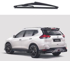 Palheta Traseira Tiida 2008 Até 2013 Xtrail 2008 até 2009 14 Polegadas Encaixe EPG