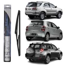 Palheta Traseira Toyota Etios 12- Hilux Sw4 05-15 Rav4 06-12 Palheta Traseira Toyota Etios 12- Hilux Sw4 05-15 Rav4 06-12
