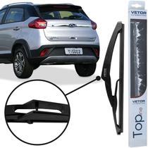 Palheta Traseira Vetor PVT10F Chery Tiggo 2 2018 a 2022