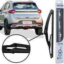 Palheta Traseira Vetor PVT10F Chery Tiggo 3X 2021 a 2022