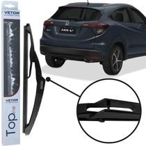 Palheta Traseira Vetor PVT10F Honda HR-V 2018 a 2021 Palheta Traseira Vetor PVT10F Honda HR-V 2018 a 2021