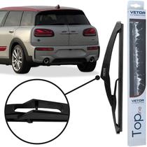 Palheta Traseira Vetor PVT10F Mini Clubman 2014 a 2024