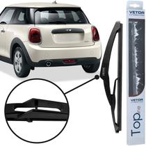 Palheta Traseira Vetor PVT10F Mini Cooper One 2014 a 2025