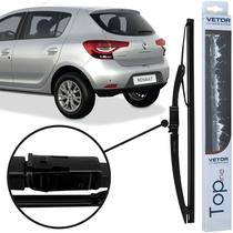Palheta Traseira Vetor PVT12 Renault Sandero 2015 a 2025