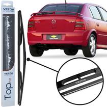 Palheta Traseira Vetor PVT16G Chevrolet Astra 1999 a 2011