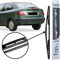 Palheta Traseira Vetor PVT16G Citroen Xsara 1997 a 2005