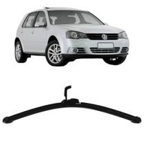Palheta traseira volkswagem golf 2008 ate 2013 g. 12