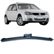 Palheta traseira volkswagen golf giv 2007 dtl 12