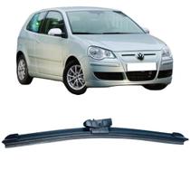 Palheta traseira volkswagen polo bluemontion 2009 dtl 12 Palheta traseira volkswagen polo bluemontion 2009 dtl 12