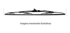 Palheta traseira vw up! 2014/..(und) 10'