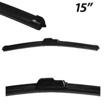 Palheta universal 15" polegadas Palheta universal 15" polegadas