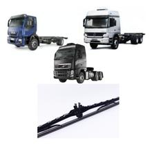 Palheta Universal Caminhão 26 /650mm Engate Gancho