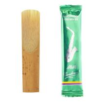 Palheta Vandoren Java N 3 Para Sax Alto Cana/Bambu IZ2231