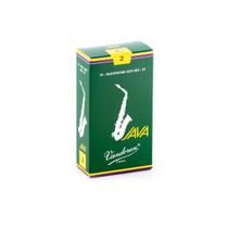 Palheta Vandoren Java Nº 2 Para Sax Alto Palheta Vandoren Java Nº 2 Para Sax Alto