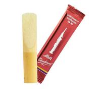 Palheta vandoren java red cut 2,5 p/sax soprano sr3025r - unidade