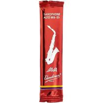 Palheta vandoren java red cut 3 p/sax alto sr263r (g-5 / 6) - unidade