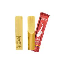 Palheta Vandoren Java Red Cut para Sax Alto 2