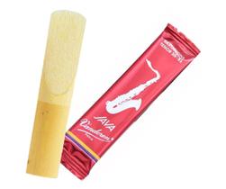 Palheta vandoren java red cut sax tenor 3.0