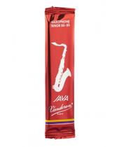 Palheta Vandoren Java Red Sax Tenor 2,0 (unidade)