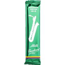 Palheta Vandoren Java Sax Baritono 2,5 (unidade)