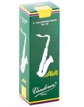 Palheta Vandoren Java Sax Tenor 2,0 (caixa c/ 05)