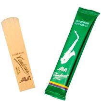 Palheta Vandoren Java Sax Tenor Nº 1,5 - Qualidade Premium - Izzo Palheta Vandoren Java Sax Tenor Nº 1,5 - Qualidade Premium - Izzo