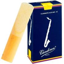 Palheta Vandoren para Clarinete Alto