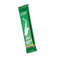 Palheta Vandoren Para Sax Saxofone Alto Java 2,5