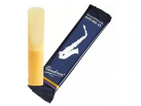 Palheta vandoren sax alto 3.5