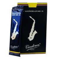 Palheta Vandoren Sax Alto Tradicional