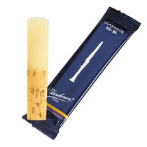 Palheta vandoren tradicional 1,5 clarinete cr1015 - unidade Palheta vandoren tradicional 1,5 clarinete cr1015 - unidade