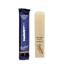 Palheta vandoren tradicional 1,5 sax soprano sr2015 - unidade