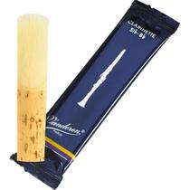 Palheta vandoren tradicional 3 clarinete cr103 - unidade (g-5 / 19)
