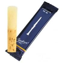 Palheta vandoren tradicional 3,5 clarinete cr1035 - unidade