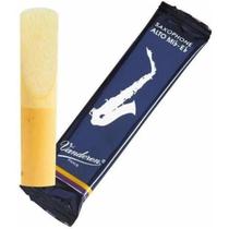 Palheta vandoren tradicional 3,5 p/sax alto sr2135 - unidade Palheta vandoren tradicional 3,5 p/sax alto sr2135 - unidade