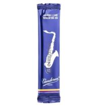 Palheta Vandoren Tradicional Para Saxofone Tenor Tamanho 1,5 - SR2215