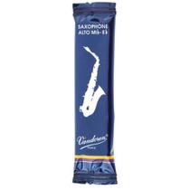 Palheta Vandoren Tradicional Sax Alto 1,5 Unidade 1127