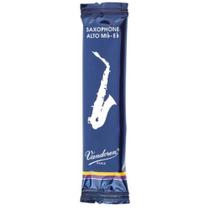 Palheta Vandoren Tradicional Sax Alto 2,0 (unidade) Palheta Vandoren Tradicional Sax Alto 2,0 (unidade)