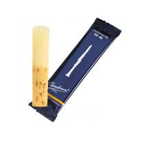 Palheta Vandoren Tradicional Sax Clarinete N 3,5