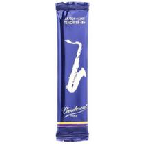 Palheta Vandoren Tradicional Sax Tenor 2,5 Unidade