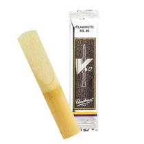 PALHETA VANDOREN V.12 CLARINETE 3 SIb CR193 UNIDADE