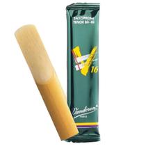 Palheta Vandoren V16 Para Sax Tenor N 2