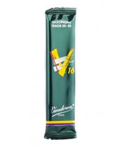 Palheta Vandoren v16 Sax Tenor 3,0 (unidade)
