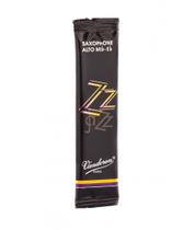 Palheta Vandoren Zz Sax Alto 1,5 (unidade)