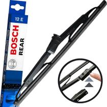 Palheta Vidro Vigia 12E Rear Bosch