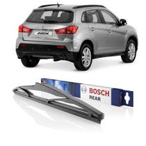 Palheta Vidro Vigia ASX 2010/2020 Bosch Rear