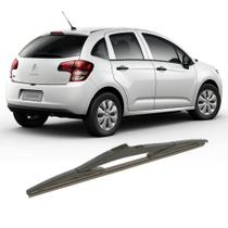 Palheta Vidro Vigia C3 Hatch 2013/2019 Rear Bosch Palheta Vidro Vigia C3 Hatch 2013/2019 Rear Bosch