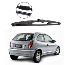 Palheta Vidro Vigia Celta 2004/2015 Bosch Rear Palheta Vidro Vigia Celta 2004/2015 Bosch Rear