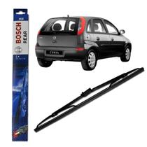Palheta Vidro Vigia Corsa Hatch 2004/2012 Bosch Rear