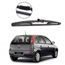 Palheta Vidro Vigia Corsa Hatch 2004/2012 Bosch Rear